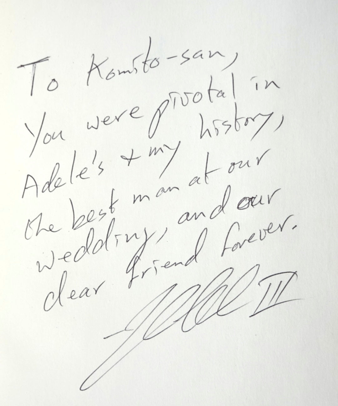 The Eiger Obsession by John Harlin III (2007) (SIGNED)