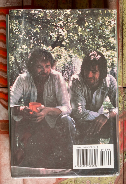 Boardman-Tasker Omnibus (1995)