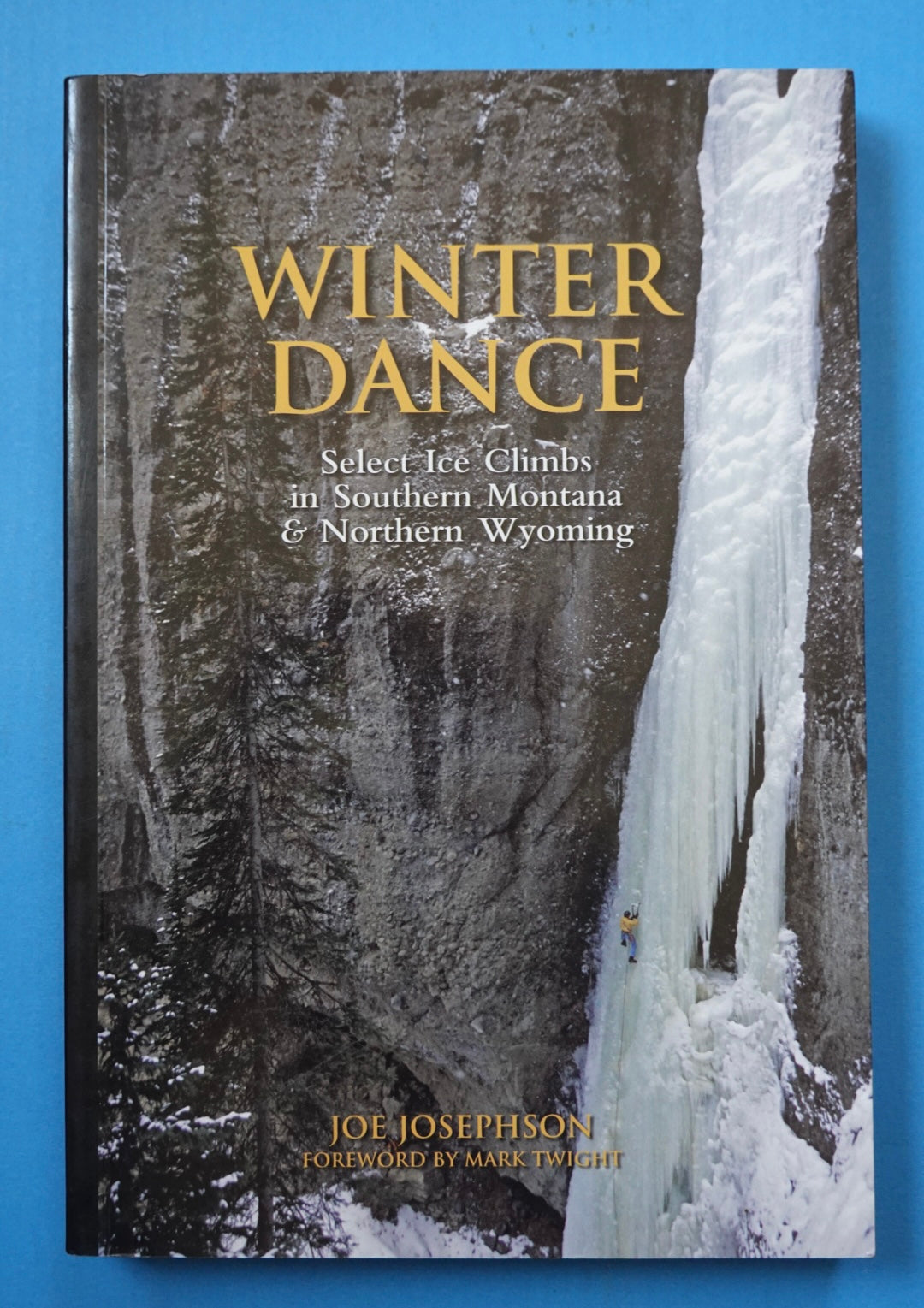 Winter Dance by Joe Josephson (2004)
