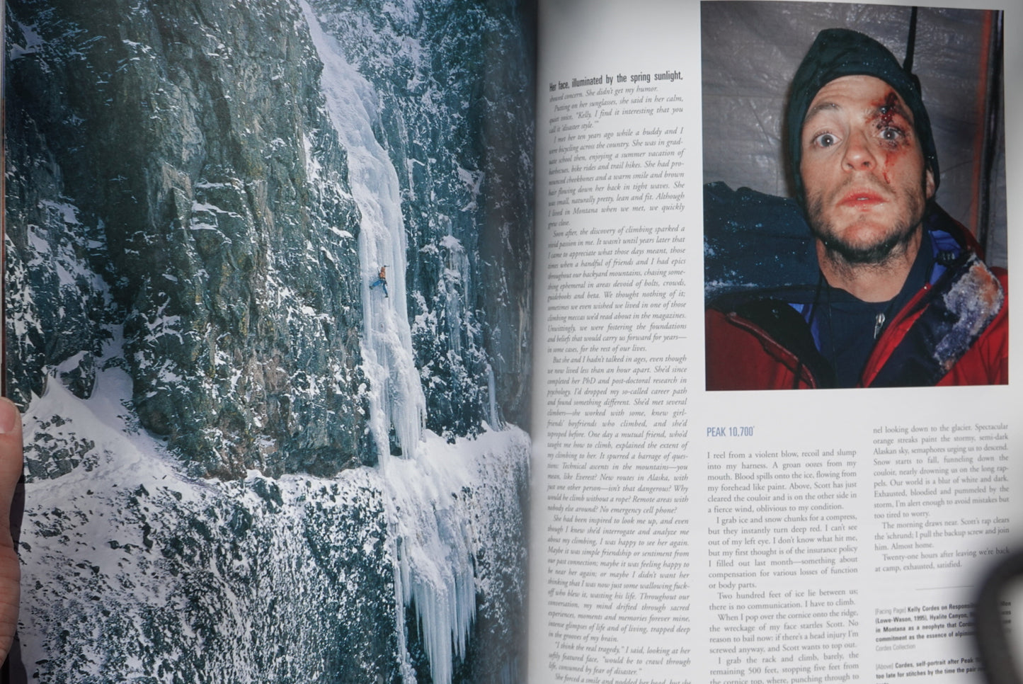 Alpinist Issues 1-4