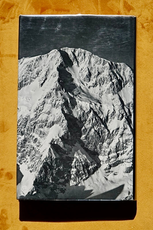 50 Years of Alpinism by Riccardo Cassin (1981)