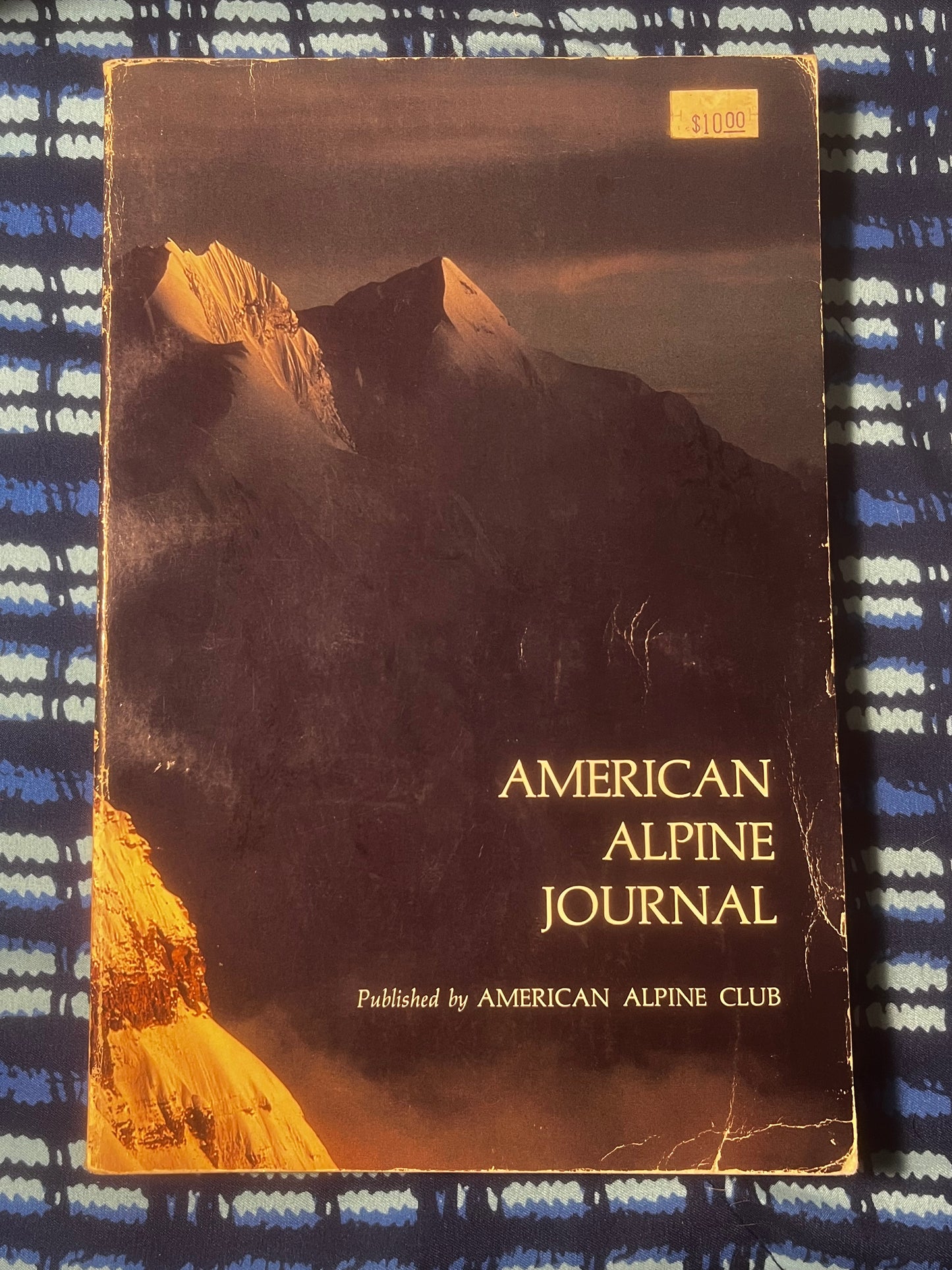 AAJ 1977