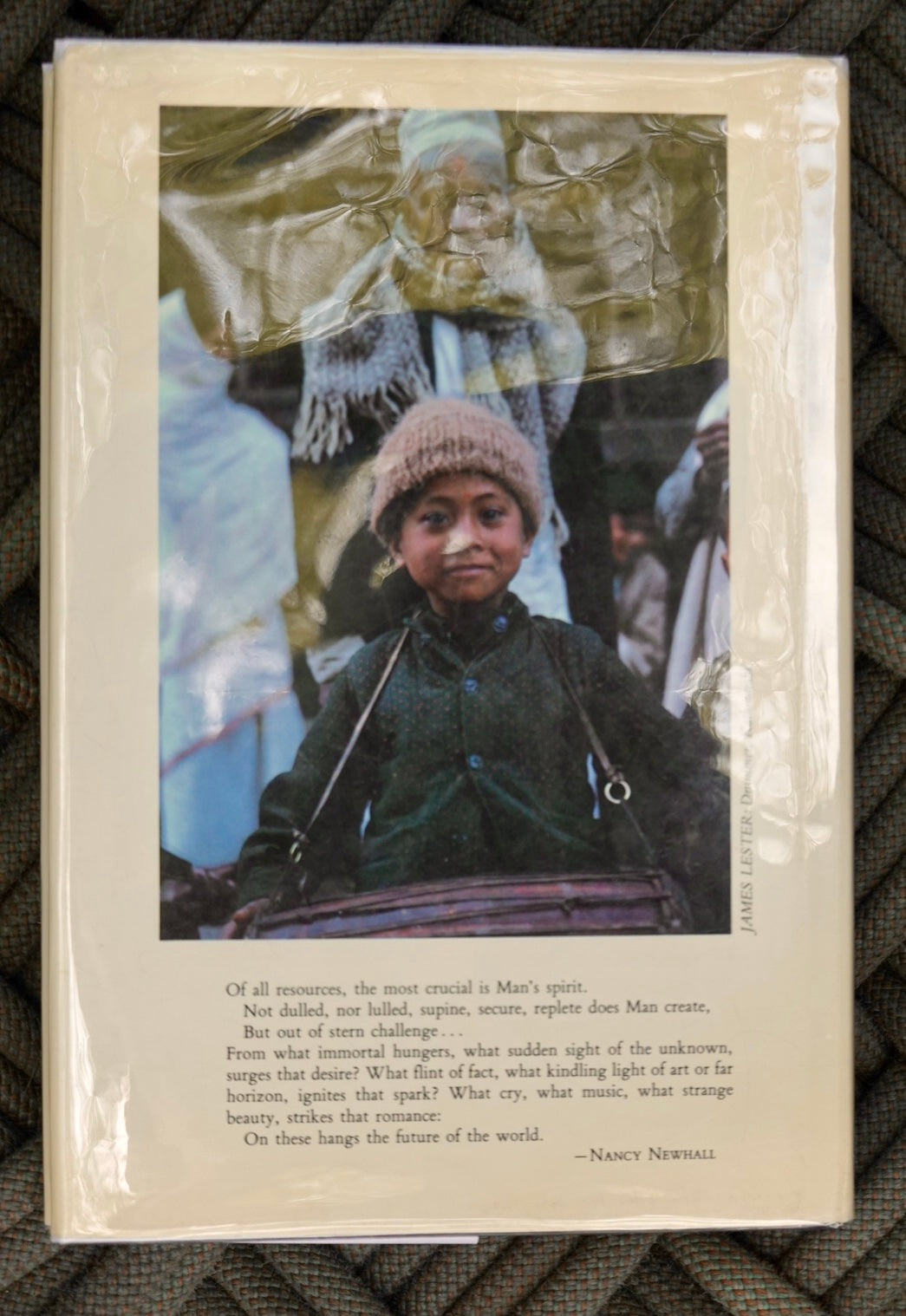 Everest: The West Ridge by Tom Hornbein (1980) (SIGNED)