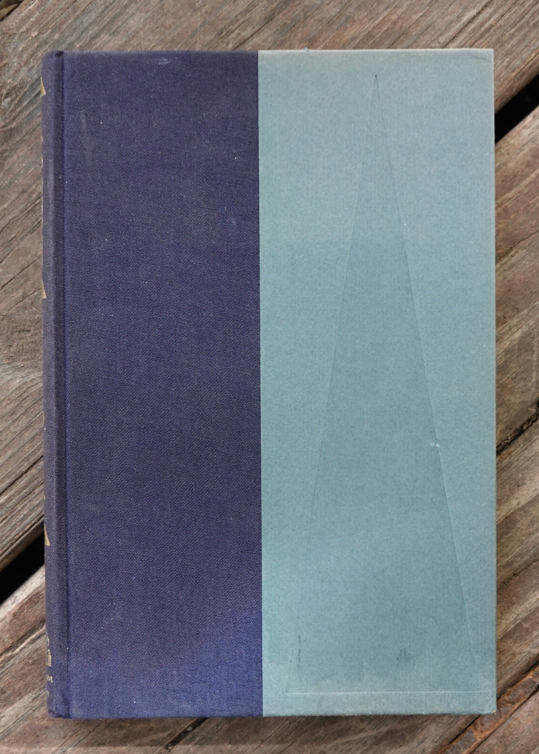 Ascent: of the Invention of Mountain Climbing and its Practice by Jeremy Bernstein (1965)
