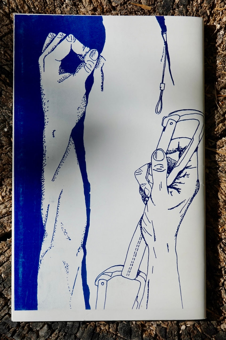 Heinous Cling: A Climber's Guide to Independence Pass, Aspen, Colorado by Andrew Wille (1996)