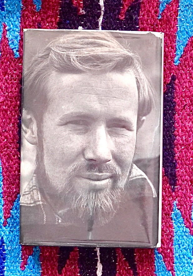 I Chose to Climb by Chris Bonington (1966)