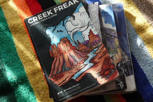 My Favorite Guidebooks