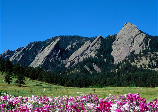 Climbing the Third Flatiron in Roller Skates