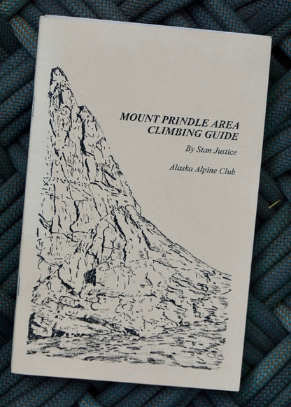 Three Fairbanks / Alaska Pamphlets by Stan Justice