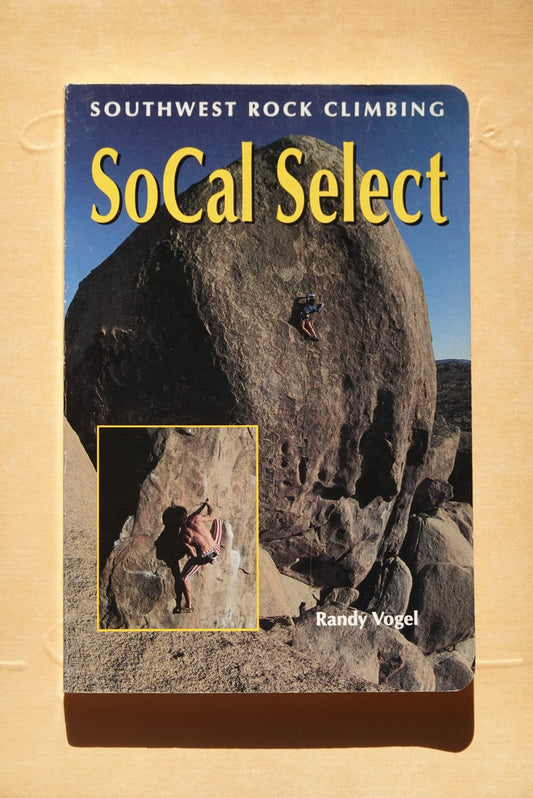SoCal Select by Randy Vogel (1993)