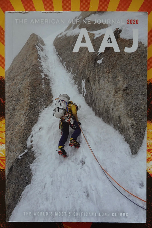 AAJ 2020