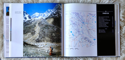 Himalaya Alpine Style by Fanshawe & Venables (1996)