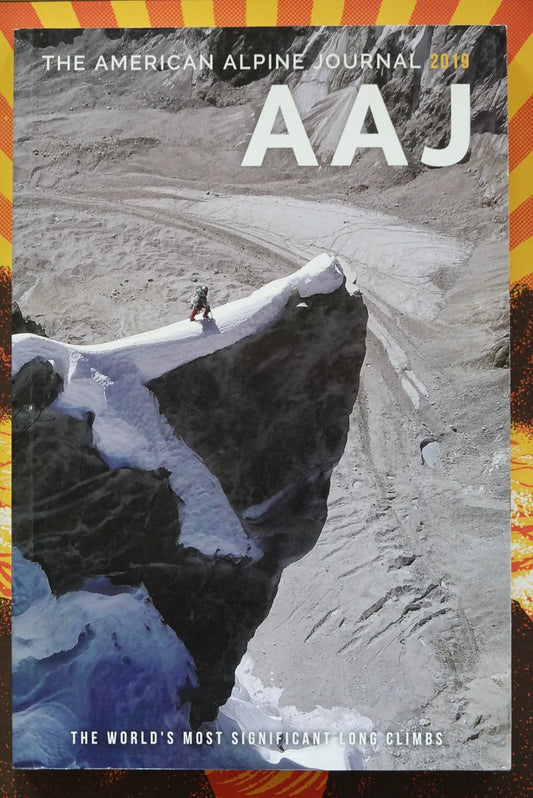 AAJ 2019