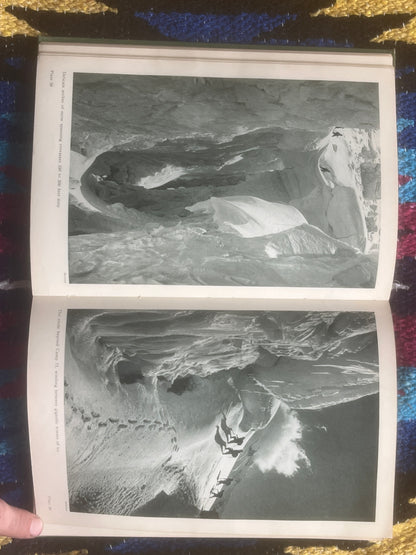 Nanga Parbat Adventure by Fritz Bechtold (1936)