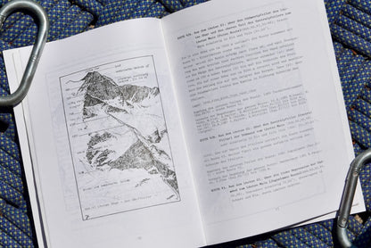 Mount Everest Massiv 2: Himalajaführer w/ letter to John Roskelley