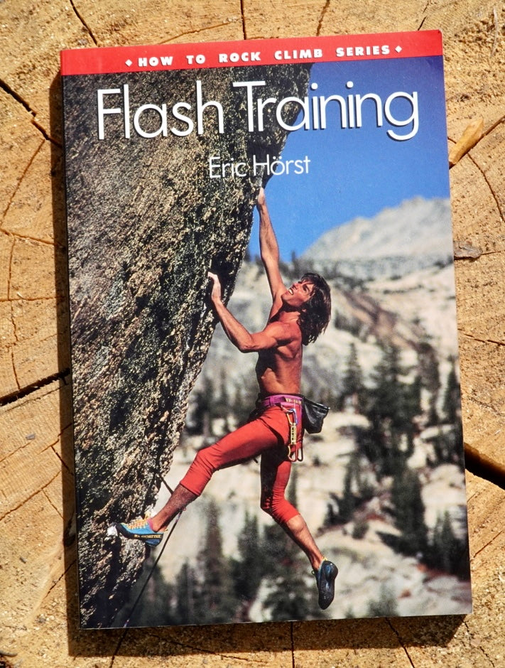 Flash Training by Eric Horst (1994)