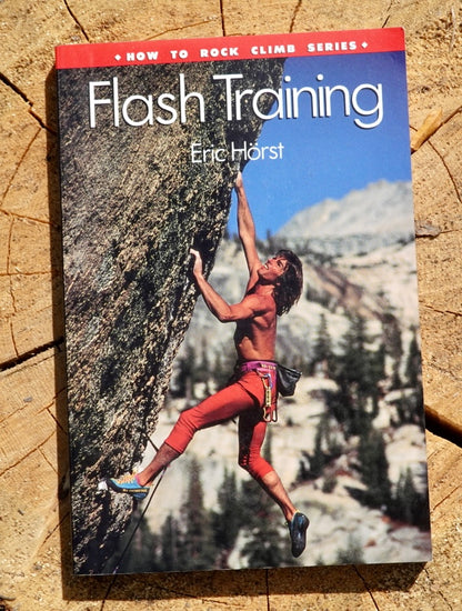 Flash Training by Eric Horst (1994)