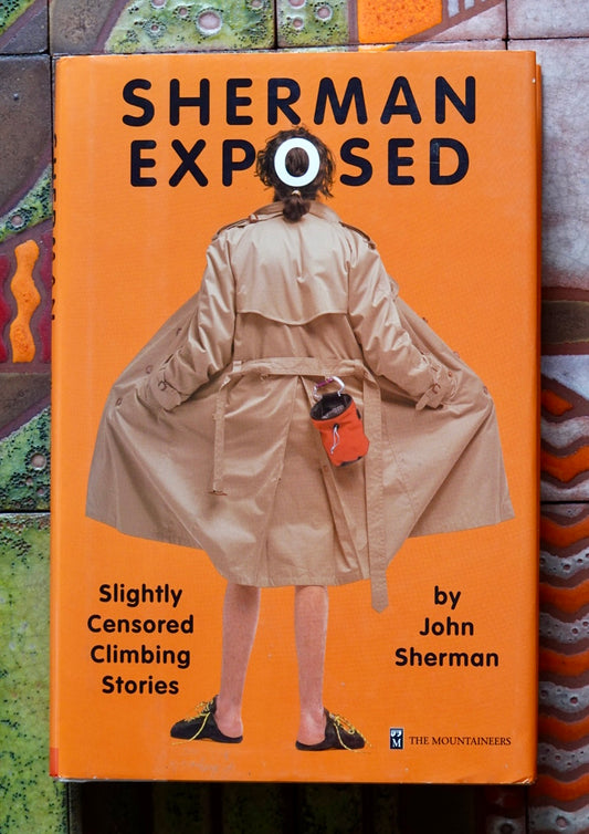 Sherman Exposed by John "Verm" Sherman (1999)