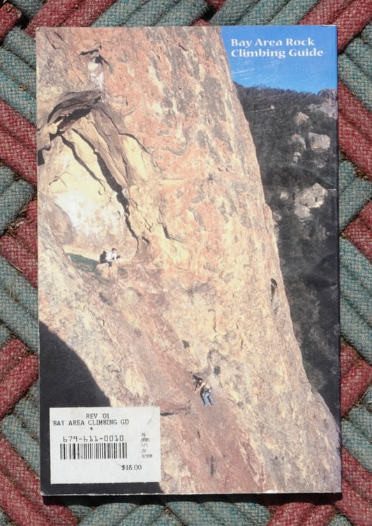 Bay Area Rock by Jim Thornburg (2001)