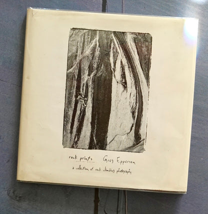 Rock Prints by Greg Epperson (1998)
