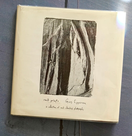 Rock Prints by Greg Epperson (1998)