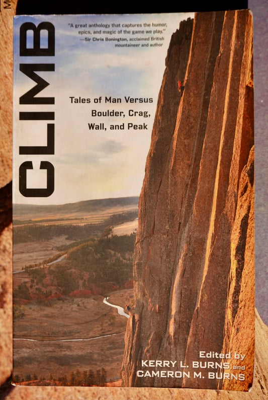 Climb (2005) (anthology)