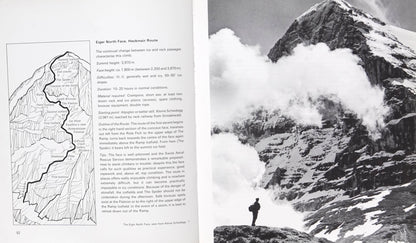 The Big Walls by Reinhold Messner (1978)