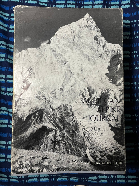 AAJ 1972