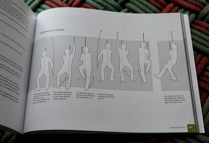 The Art of Ice Climbing by Manu Ibarra & Jérôme Blanc-Gras (2012)