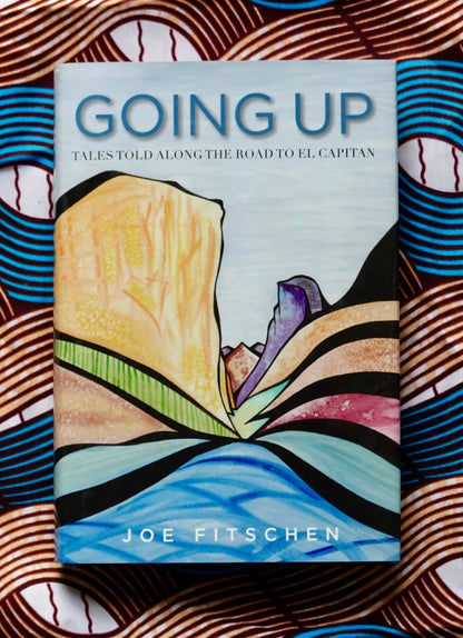 Going Up by Joe Fitschen (2012)