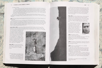 Wizards of Rock by Pat Ament (2002) (SIGNED)