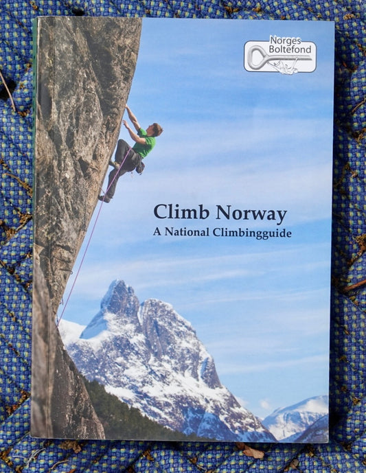 Climb Norway by Carlsen & Veronica (2010)