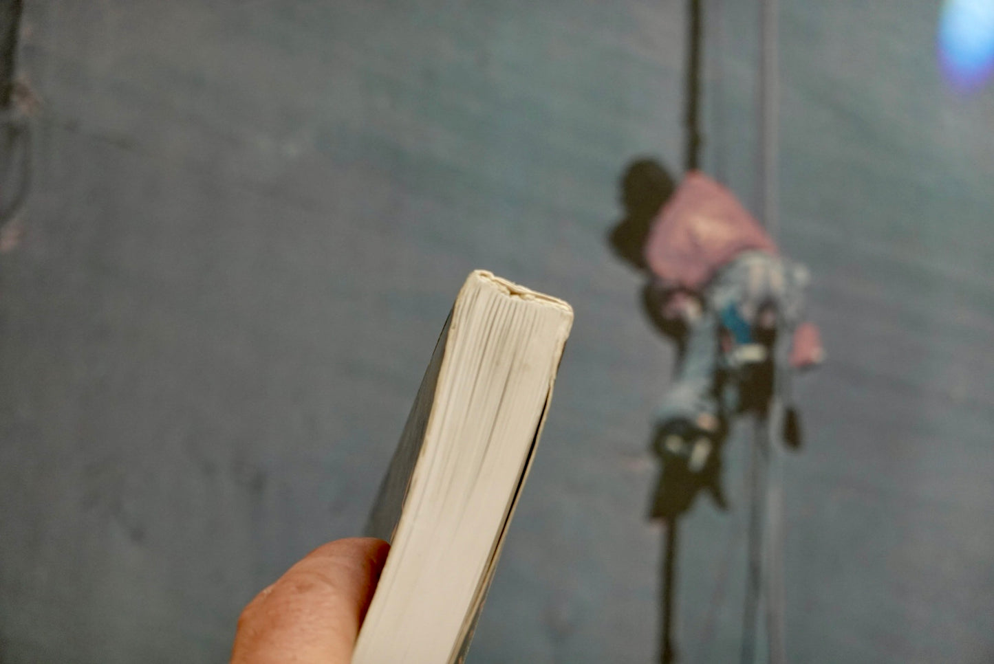 Winter Dance by Joe Josephson (2004)