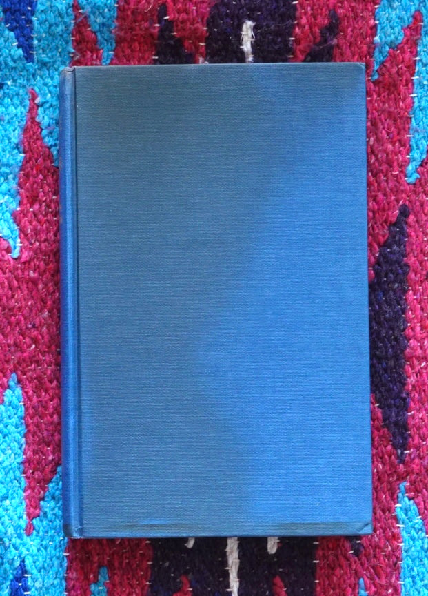I Chose to Climb by Chris Bonington (1966)