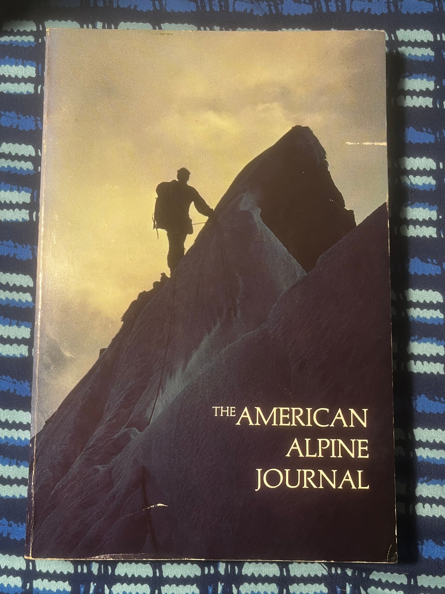 AAJ 1979