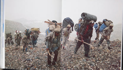 All 14 8,000ers by Reinhold Messner (1988)