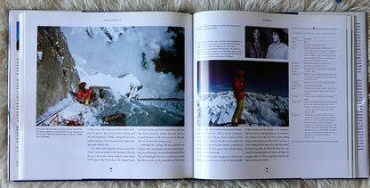 Himalaya Alpine Style by Fanshawe & Venables (1996)