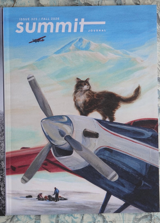 Summit Journal 325 (2026)