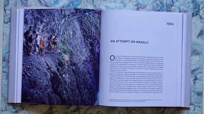 A Mountaineer's Life by Allen Steck (2017)