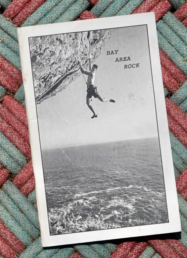 Bay Area Rock by Jim Thornburg (1992)