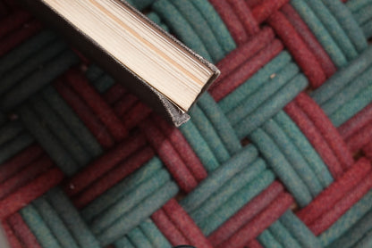 A Climber's Guide to the Teton Range by Leigh Ortenburger (1965)