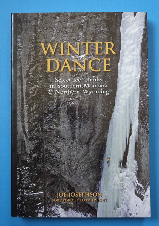 Winter Dance by Joe Josephson (2004)