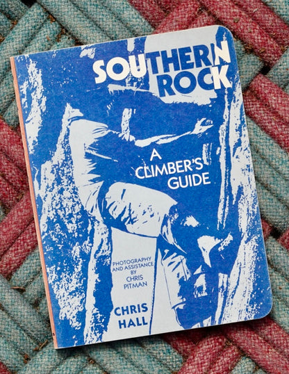 Southern Rock by Chris Hall (1981)