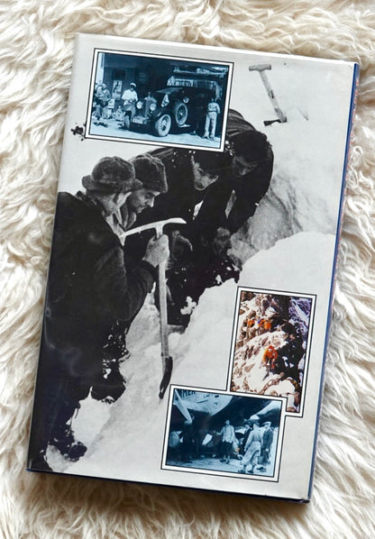 High Drama by Hamish MacInnes (1981)