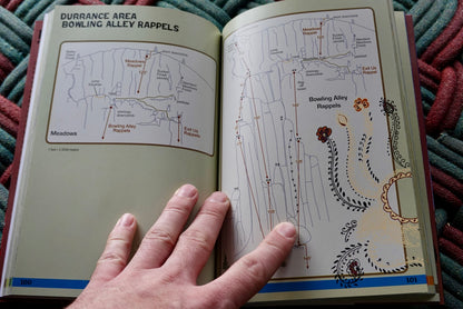 Devil's Tower Climbing by Zach Orenczak and Rachael Lynn (2006)