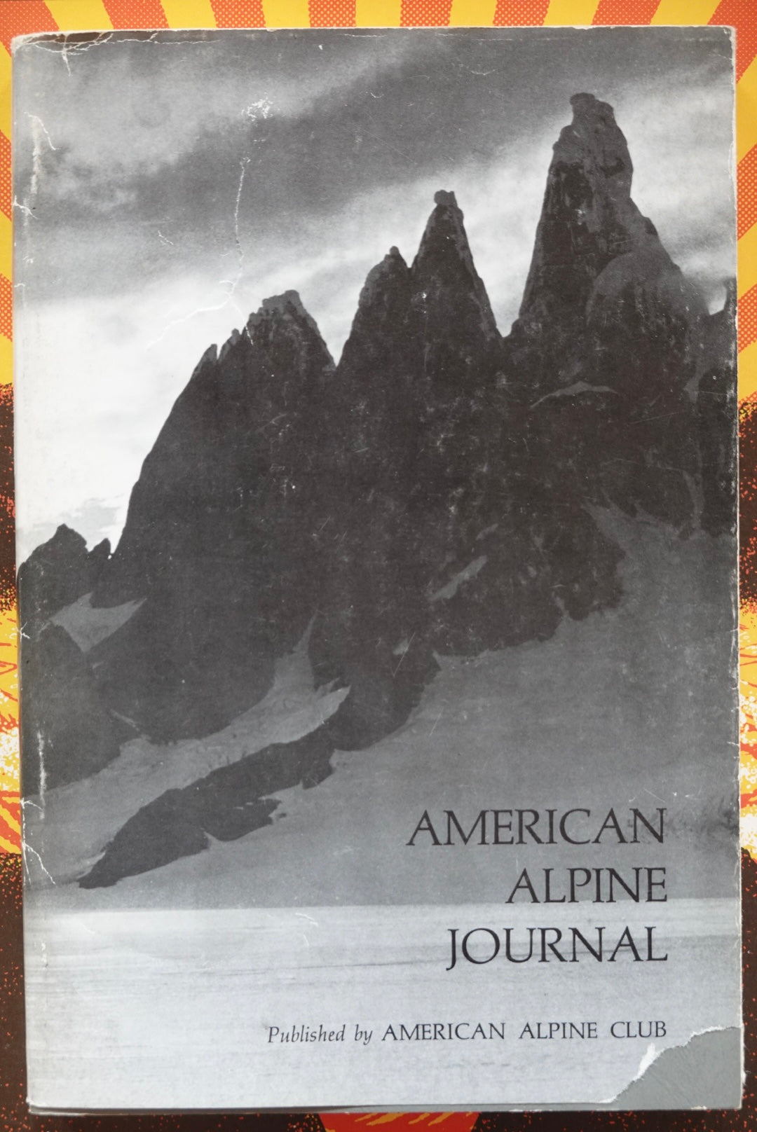 AAJ 1974
