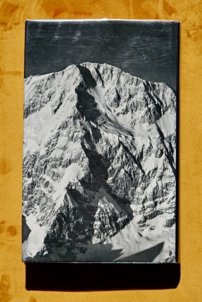 50 Years of Alpinism by Riccardo Cassin (1981)