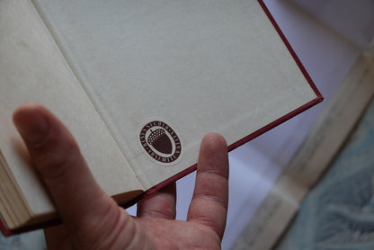 A Climber's Guide to Yosemite Valley by Steve Roper (1964)