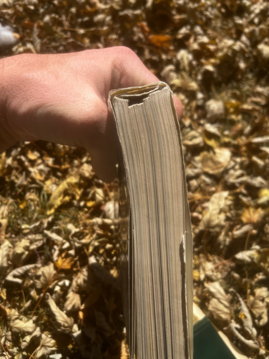 Alpine Journal No. 318 (1969)