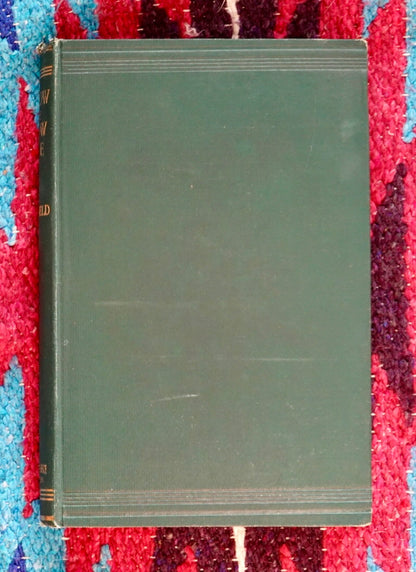 Below the Snow Line by Douglas Freshfield (1923)